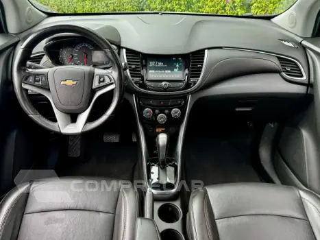 TRACKER - 1.4 16V TURBO PREMIER AUTOMÁTICO