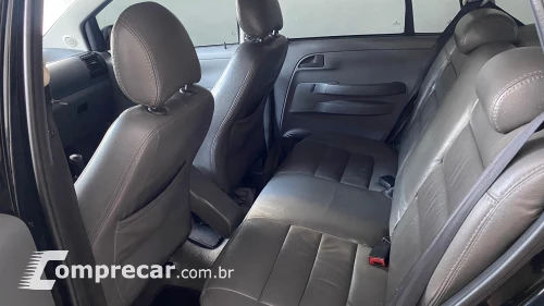 SPACEFOX 1.6 MI 8V