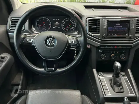 AMAROK 3.0 V6 TDI DIESEL HIGHLINE CD 4MOTION AUTOMÁTICO