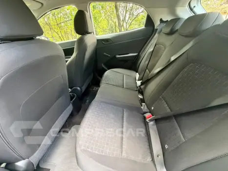 HB20 1.0 12V FLEX SENSE MANUAL