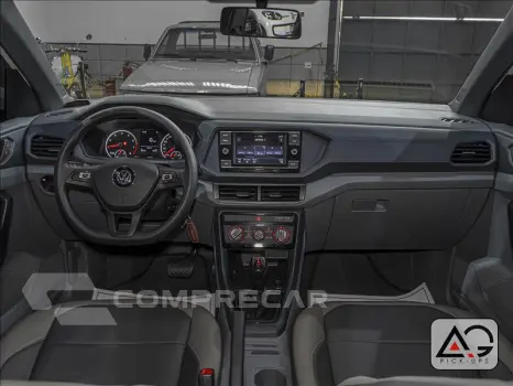 T-CROSS 1.0 200 TSI Sense