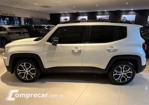 RENEGADE 1.3 T270 Turbo Longitude