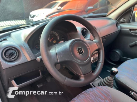 CELTA 1.0 MPFI Spirit 8V