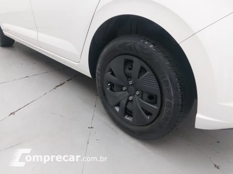 POLO 1.0 MPI TRACK MANUAL