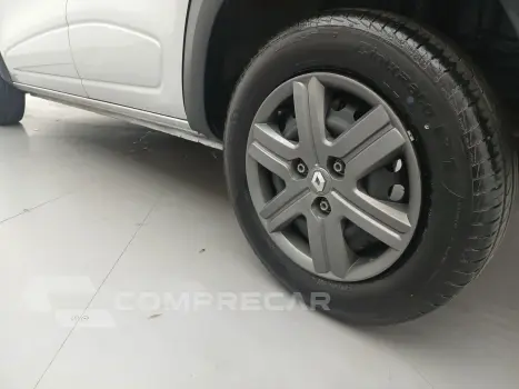 KWID 1.0 12V SCE FLEX ZEN MANUAL