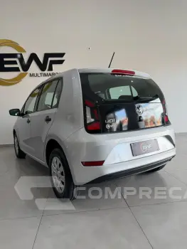 up! take 1.0 Total Flex 12V 5p