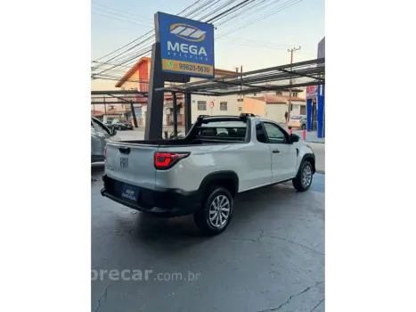 STRADA 1.3 ENDURANCE CP FLEX