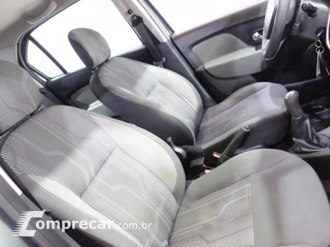 LOGAN - 1.0 EXPRESSION 16V 4P MANUAL