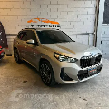 X1 2.0 16V Sdrive18i