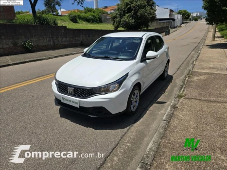 Fiat ARGO 1.0 FIREFLY FLEX DRIVE MANUAL 4 portas