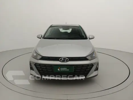 HB20 1.0 12V FLEX COMFORT MANUAL