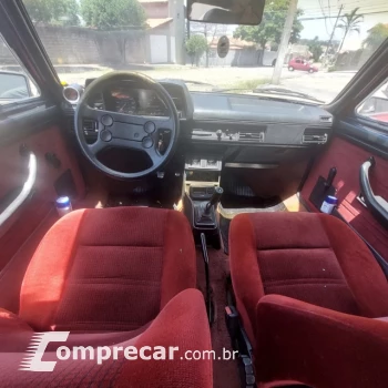 PASSAT 1.6 LSE 8V