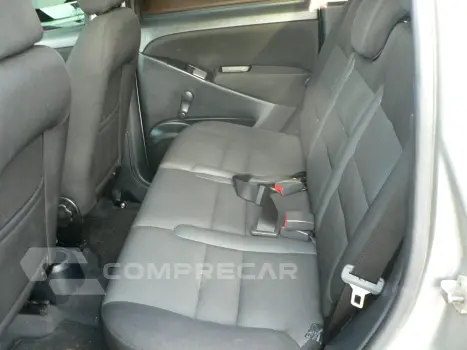 IDEA 1.4 MPI Attractive 8V