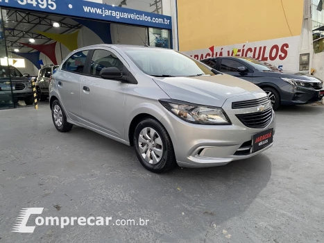ONIX 1.0 MPFI JOY 8V