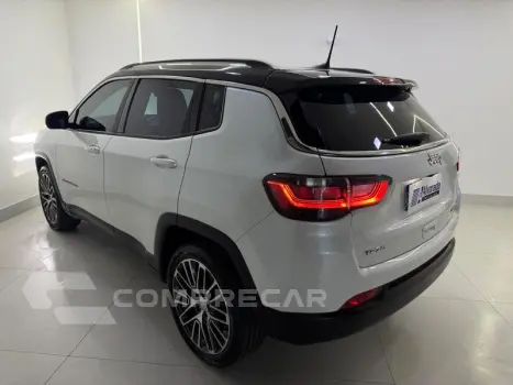 COMPASS LIMITED TF