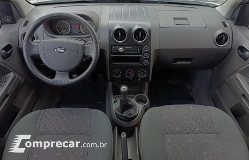 ECOSPORT 1.6 XLS 8V