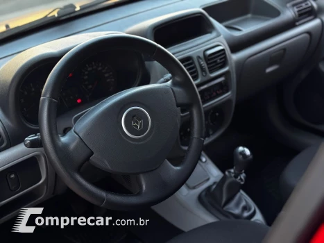 CLIO 1.0 16V