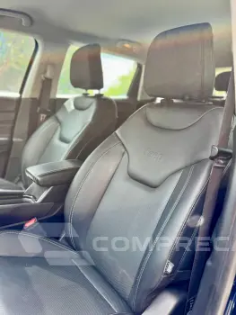 COMPASS 1.3 T270 Turbo Longitude