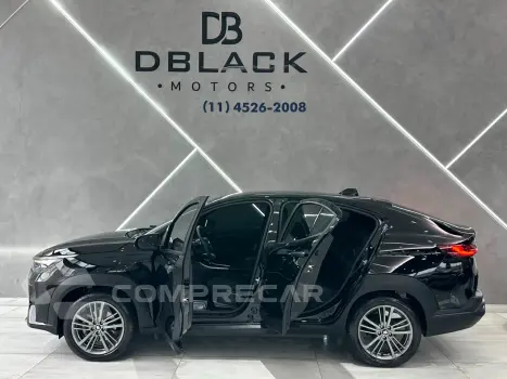 Fastback 1.0 200 Turbo Flex Aut