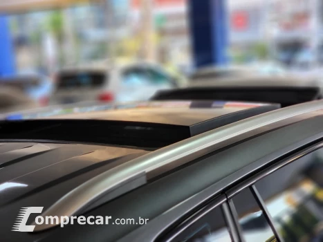 TIGUAN Allspac R-Line 350 TSI 2.0 4x4