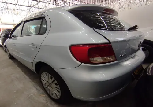 Gol G5 1.0