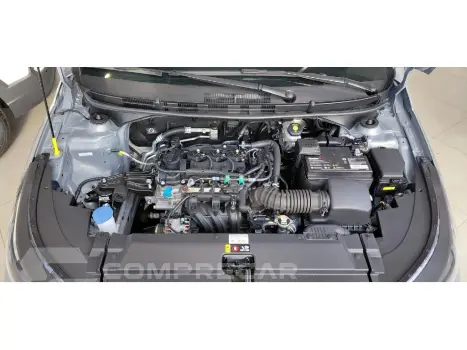 HB20 1.0 12V FLEX LIMITED MANUAL