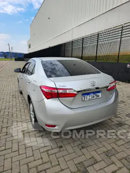 COROLLA 1.6 GLI 16V