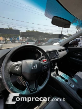 HR-V 1.8 16V EX