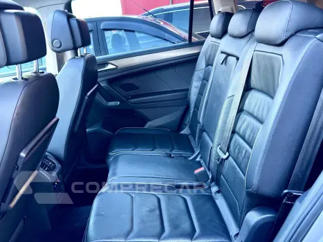 TIGUAN 1.4 250 TSI TOTAL FLEX ALLSPACE COMFORTLINE TIPTRONIC