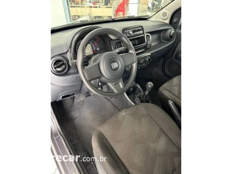 MOBI 1.0 EVO FLEX LIKE. MANUAL