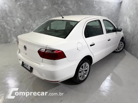 VOYAGE 1.0 12V MPI Totalflex