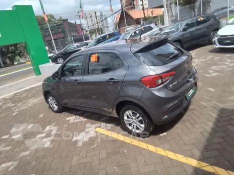 ARGO 1.0 FIREFLY FLEX MANUAL