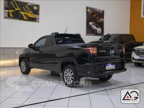 STRADA 1.3 Firefly Freedom CS