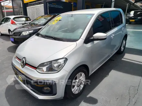 up! move 1.0 TSI Total Flex 12V 5p