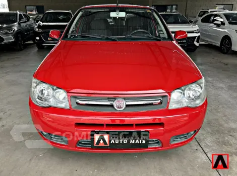 PALIO 1.0 MPI Fire Celebration 8V