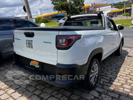 STRADA 1.3 Firefly Freedom CS