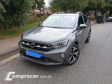 NIVUS 1.0 200 TSI Highline