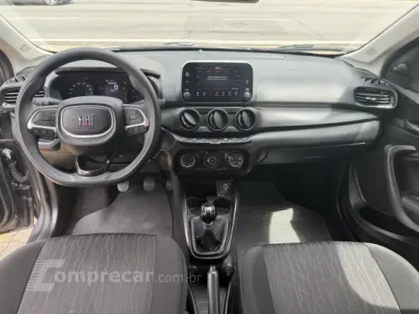 ARGO - 1.0 FIREFLY DRIVE MANUAL