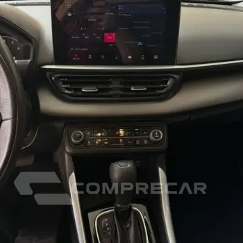 FASTBACK 1.0 Turbo 200 Hybrid Audace