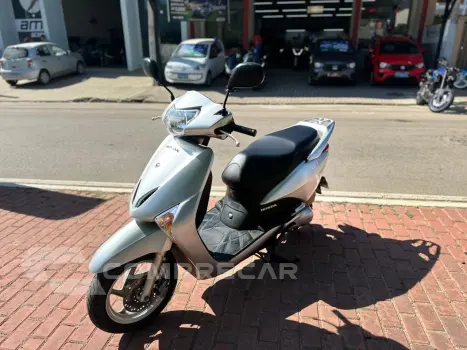 HONDA LEAD 110