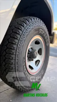 A10 4.1 DE LUXE CS 12V ÁLCOOL 2P MANUAL