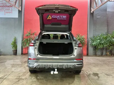 FASTBACK 1.0 TURBO 200 FLEX CVT