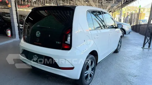 up! Pepper 1.0 TSI T.Flex 12V 5p