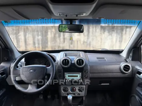 ECOSPORT 1.6 Freestyle Plus 16V