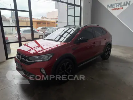 NIVUS 1.0 200 TSI Highline
