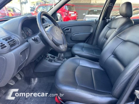 CLIO HATCH - 1.0 EXPRESSION 16V 4P MANUAL