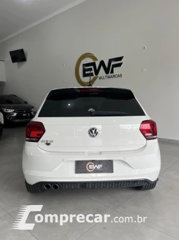 Polo GTS 1.4 TSI 16V Flex
