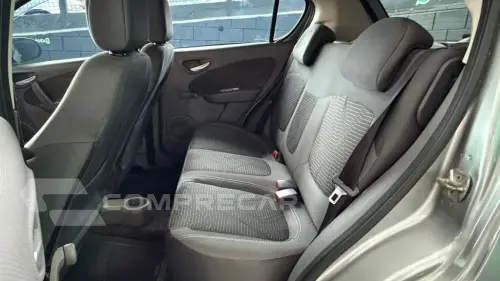 Palio ATTRACTIVE 1.0 EVO Fire Flex 8v 5p