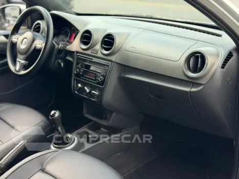 SAVEIRO 1.6 CROSS CE 8V FLEX 2P MANUAL