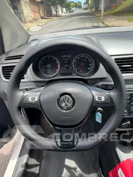 Fox 1.0 MPI Trendline